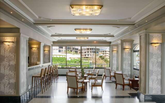 Ramada by Wyndham, Athens Club Attica Riviera Hotel