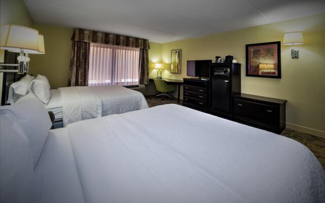 Hampton Inn Jacksonville-I-295 East/Baymeadows