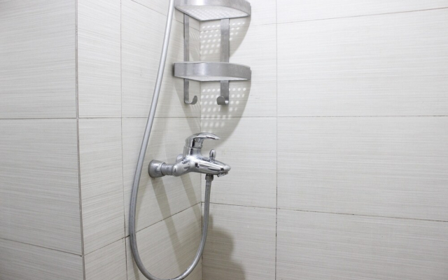 Simply 1BR Gateway Pasteur Apartment