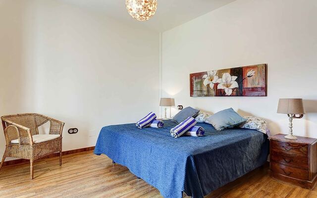 Villa Barranco del Puerto