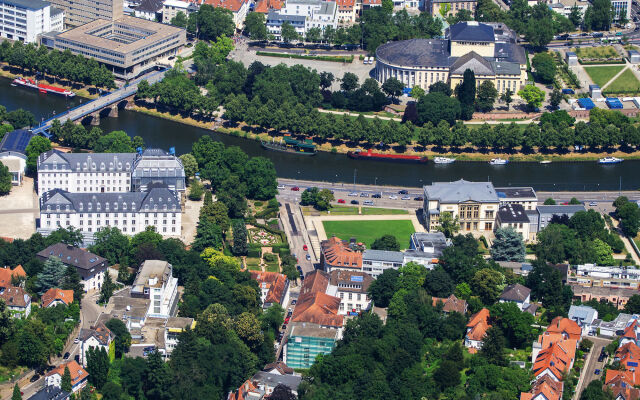 Hotel Am Triller