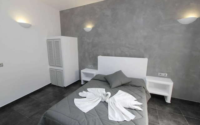 Gianna Suites