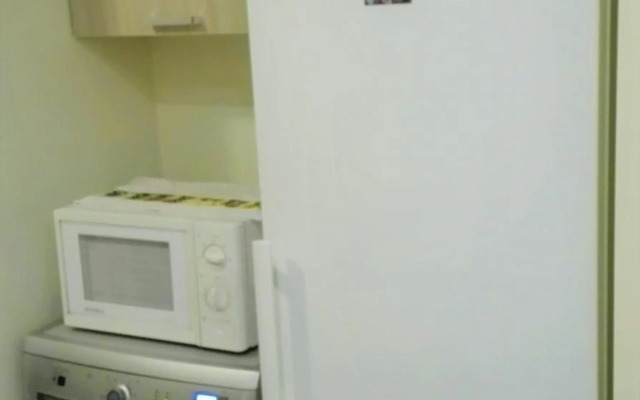 Двухкомнатная квартира Smart-Home