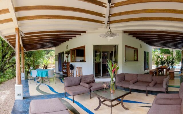 Casa Cedro - Portasol Vacation Rentals