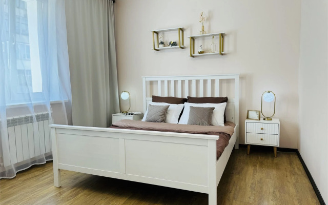 Atmosfera Sna Cибирская, 42