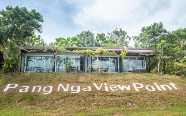 Phang Nga Viewpoint