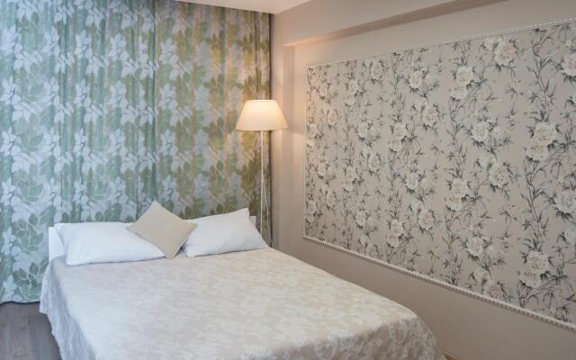 Апартаменты на проезде Приорова