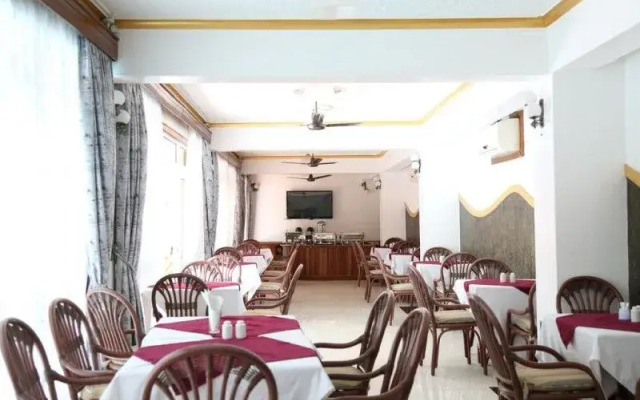 Prestige Leisure Hotel