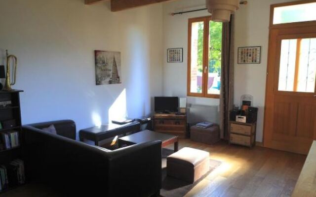 LEntre Garonne et LOlivier