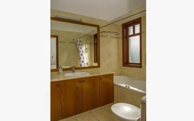 Villa Minoas Large Private Pool Walk to Beach Sea Views A C Wifi Eco-friendly - 2565
