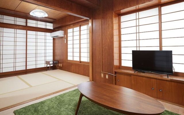 Guest house II Rokumarukan