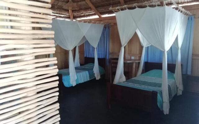 Hôtel Safari Vezo Anakao