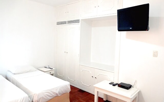 Zoghbi Apart Hotel