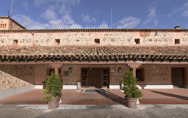 Parador de Toledo