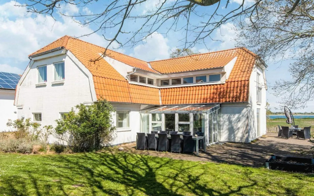 12 Person Holiday Home in Haderslev-by Traum