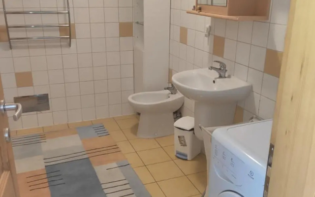 Lipno Riviéra - Myši v botě