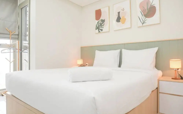 Scenic And Homey 1Br Gold Coast Apartment Near Pik