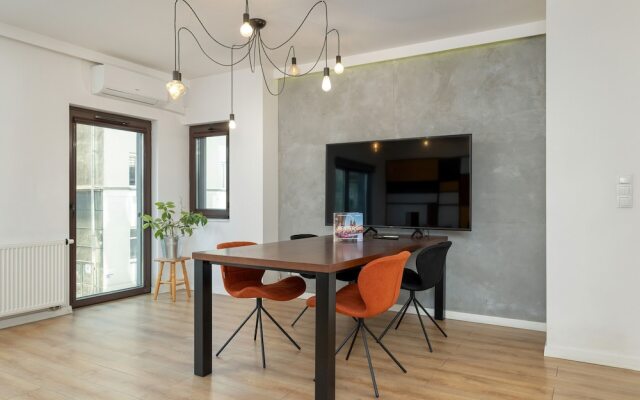 Apartment Solna 1 by Renters
