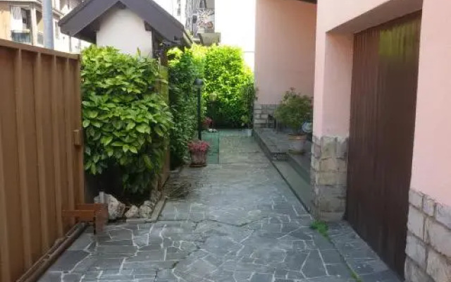 Ciro BED AND BREAKFAST la villetta