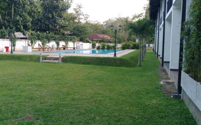 Samwill Holiday Resort