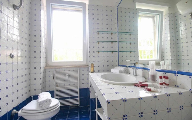 Oasi Relax Manzoni by HHN-P4