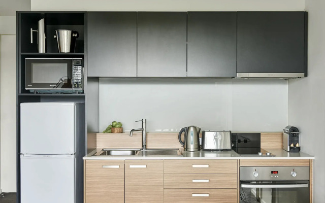 Oaks Vue Suites Geelong