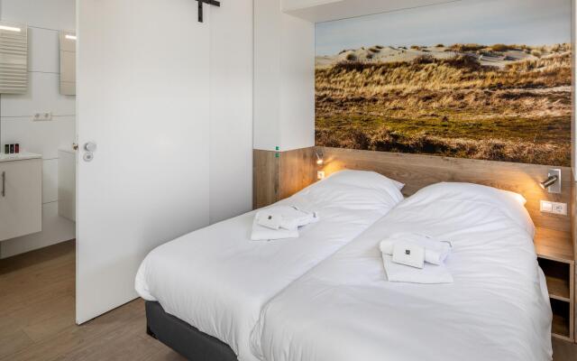 Detached Luxury Lodge near Sea