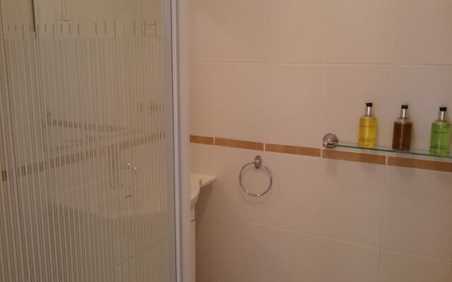 The Lansbury Guest House