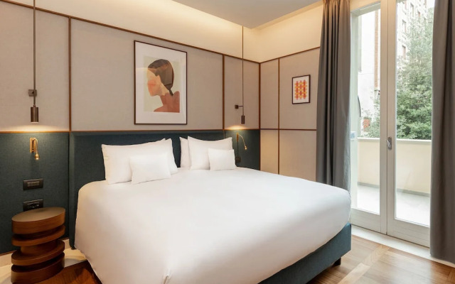 Hotel Brun