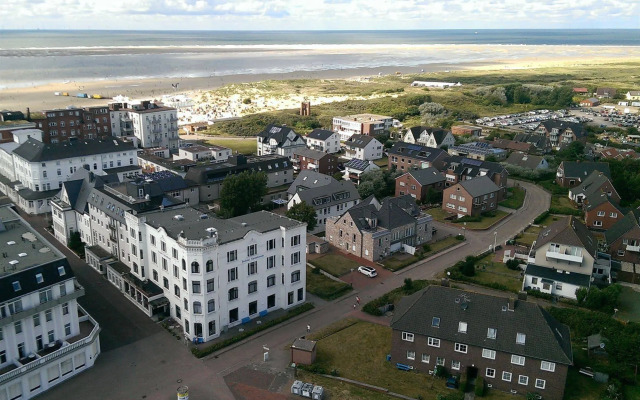 Upstalsboom Seehotel