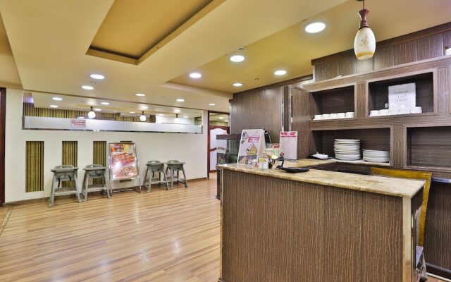 OYO 380 Crown Hotel Najran