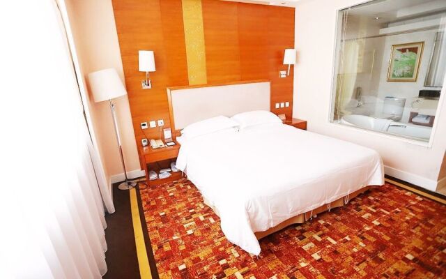 Shenda Jianghai Hotel