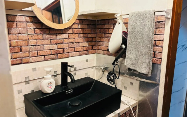 SLOW HOUSE yugawara - hostel