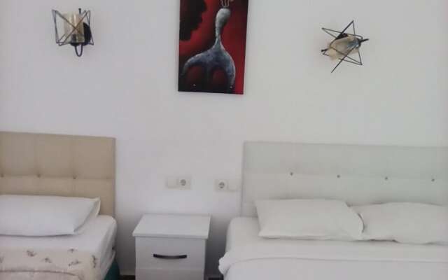 Side Alya Hotel