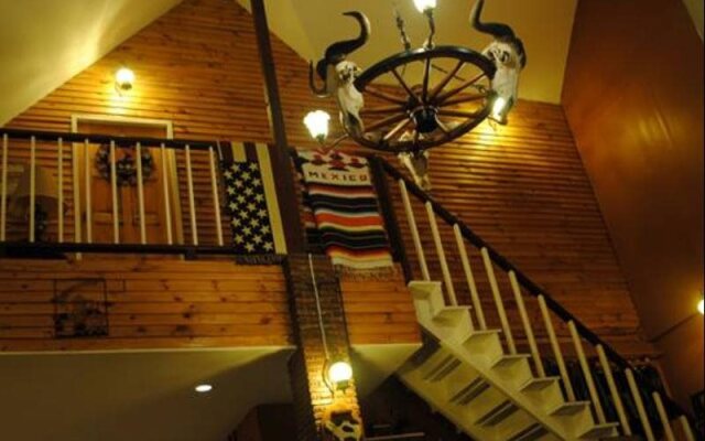 The Greenland Resort