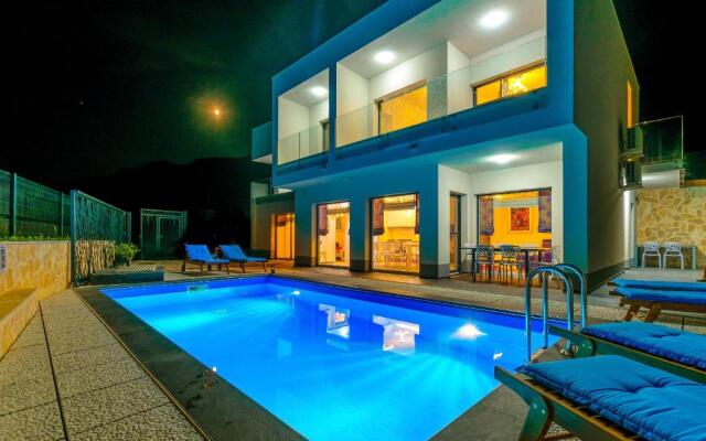 Villa The Secret Diamond