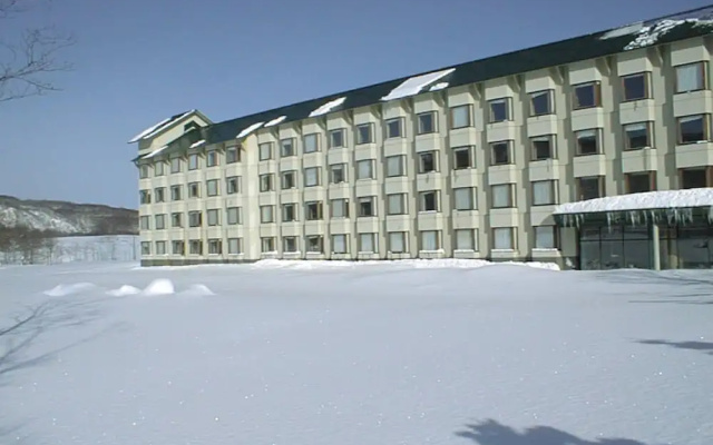Hotel Foresta Chokai