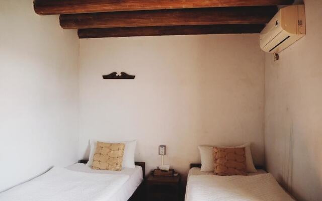 Hotel Iris