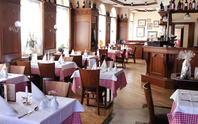 Hotel Drei Schwanen