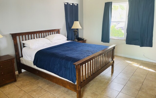 Charter House