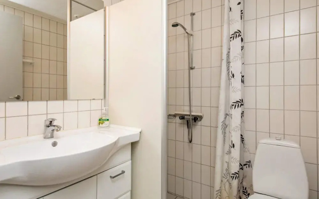 4 Star Holiday Home in Rudkobing