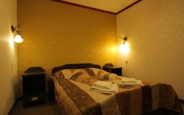 Hotel Andersen