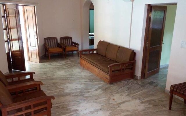 Pirache Home