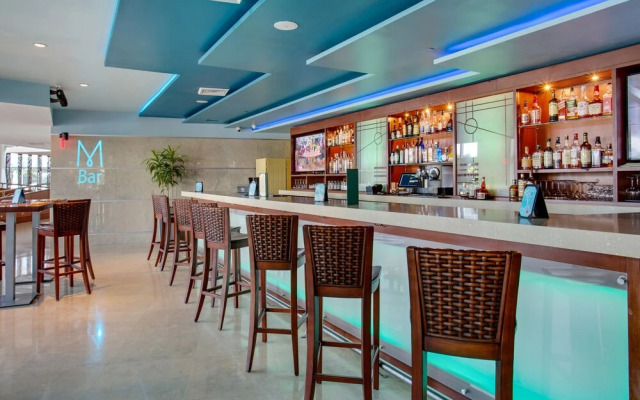Private Ocean Condos at Marenas Beach