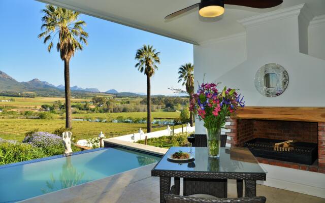 The Coach House at Val du Charron