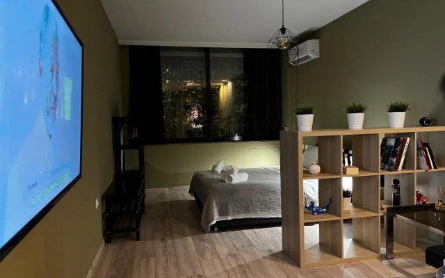 District 01-Luxury Urban Lofts