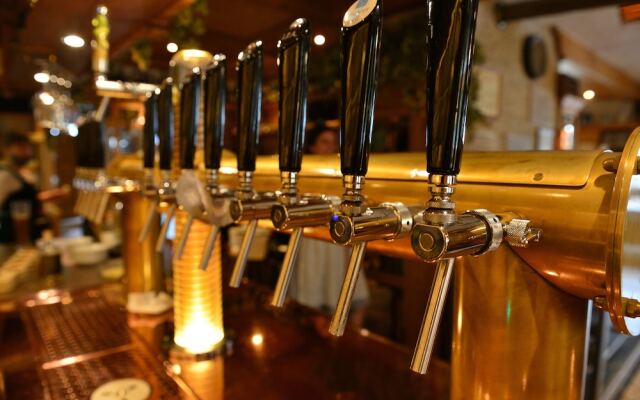 Brauereigasthof Schäffler