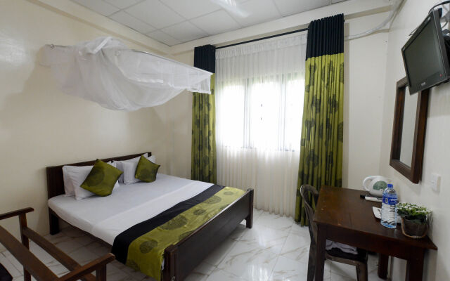 Pavana Resort