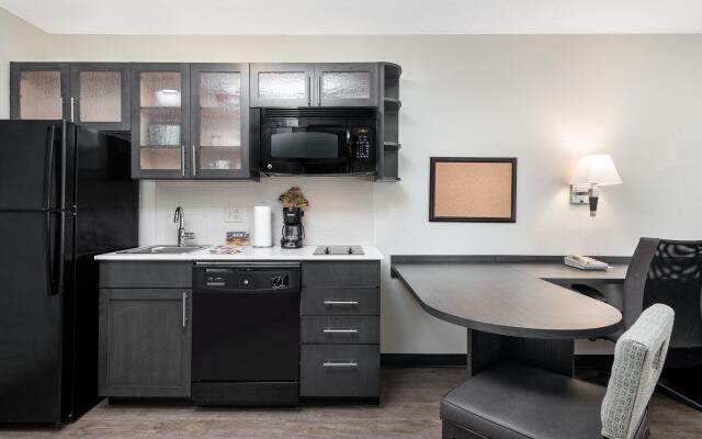 Candlewood Suites Durham by IHG