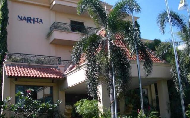 Narita Classic Hotel Surabaya